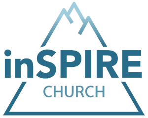 inSPIRE Church Logo